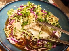 -耶里夏丽·新疆菜·家庭聚场(百联中环购物广场店)