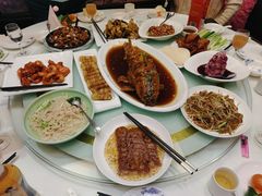 -金春禧(世茂国际广场店)