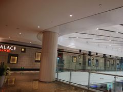 -陈露国际冰上中心(天津嘉里汇店)