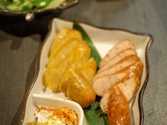 -吉屋·炭烧酒场·秋冬功夫奶汁河豚鱼锅