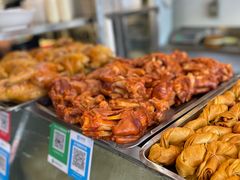 -富源东北春饼店(翠竹店)