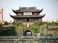 -苏州吴宫泛太平洋酒店