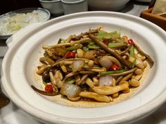 -掌柜的店·河南菜(新天地店)