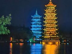 -东西巷