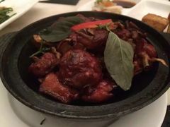 -鹿港小镇(滨北店)