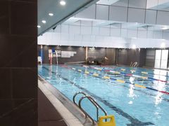 -W FITNESS 威尔仕健身·游泳(老西门新苑店)