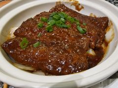 醋溜刀鱼白菜-天津卫码头(南开大悦城店)