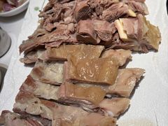 -青海名吃尕张娃非遗烤肉(海湖总店)