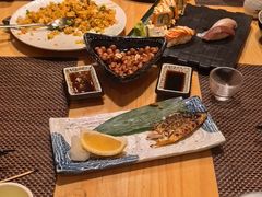 -长崎屋·日本料理·刺身·烧鸟(天河北路店)