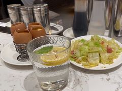 -火地铁板烧(河西龙湖天街店)