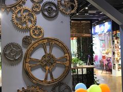 -天虹购物中心(石路店)