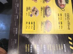 -BOPEYE·波派炸鸡(河西中央商场店)