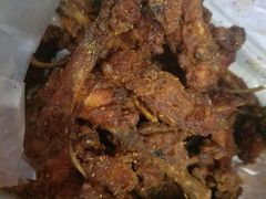 -周记传统糕点PASTRY(蜀汉路店)