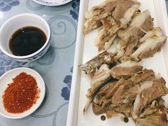 -老毛手抓·盐池滩羊非遗手抓(宁夏总店)