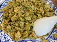 -老钟家烤羊排·敦伊阁清真餐厅胡羊焖饼