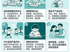 -星视野儿童近视弱视视力训练中心(富荟店)