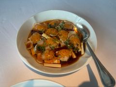 -悦轩中餐厅·高空江景·杭州柏悦酒店
