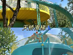 -张店儿童公园