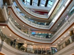 -巴黎春天(浦建店)