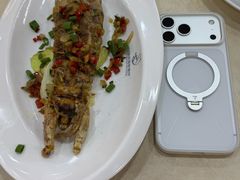 -钱塘府海鲜餐厅