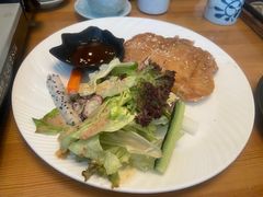 -王鼎精致料理铁板烧(世博源店)