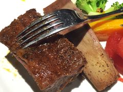 -王品牛排(郑州大卫城店)