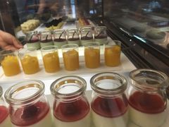 -海鲜自助·汇咖啡厅(宜宾绿发皇冠假日酒店)