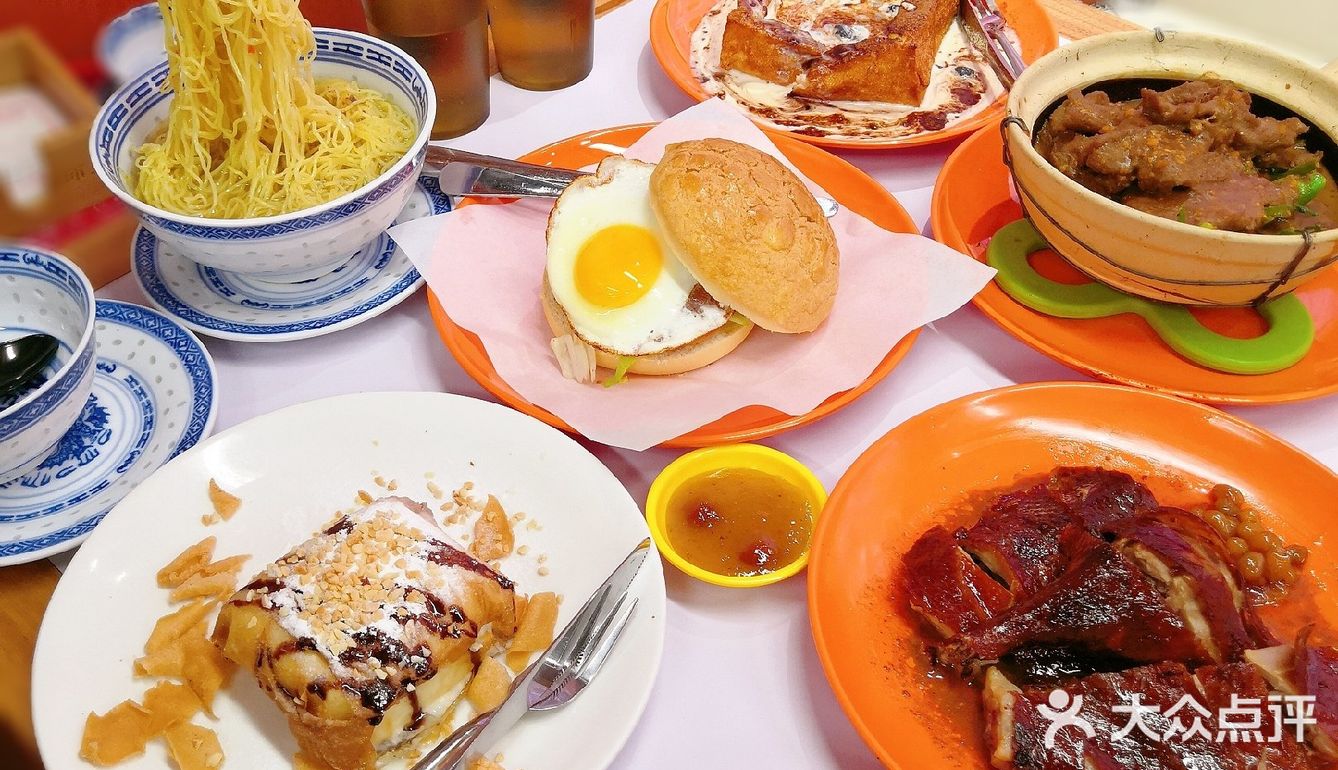 漏奶华—面包外脆里嫩 浓浓的黄油香味