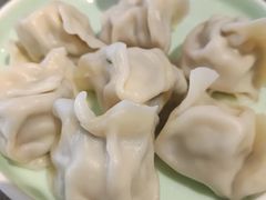 -馅老满(鼓楼店)