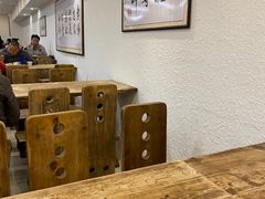 大堂-素清香(解放路店)
