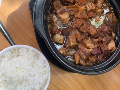 -赵家牛肉砂锅(台西三路店)