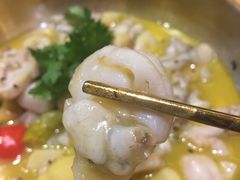 -我是那个大叔·美食研究所(新塘路店)