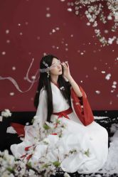 -左岸摄影写真(天津旗舰店)