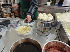 -王菊美食街·王菊面馆(总店)