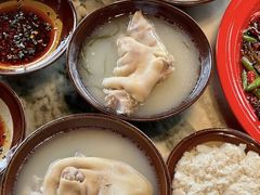 -常和州·夜宵大排档(常州单店)