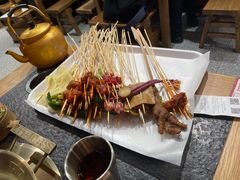 -旺蜀主成都串串火锅(西直门凯德MALL店)