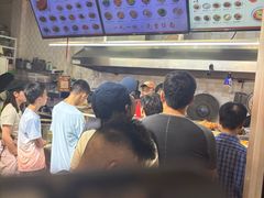 -梅溪·小伙子干挑面(安吉总店)