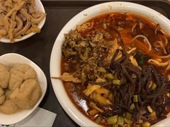 -水平有限广西米粉·广西风味集(五道口店)