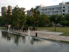 -常熟理文铂尔曼酒店