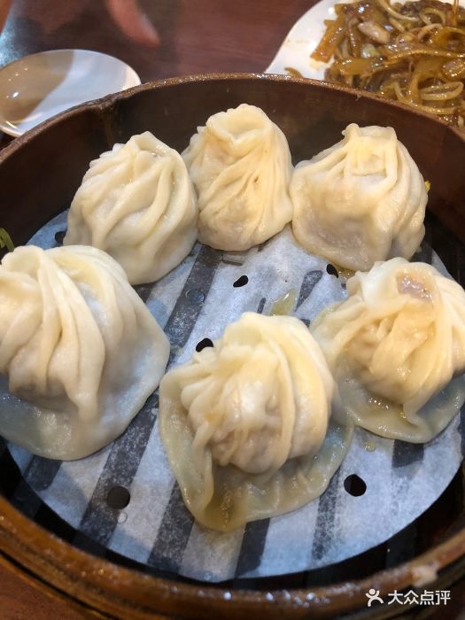 富麦小笼(局门路店)富春小笼图片 - 第66张