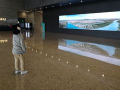 -广州市城市规划展览中心
