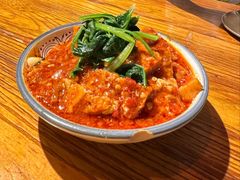 -柴窝堡22号辣子鸡·传承新疆菜