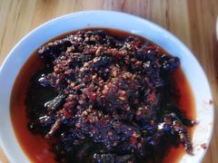 麻辣牛肉干-九九牛肉馆(南山路店)