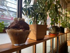 -Cafe Alice咖啡爱丽丝(奥城店)