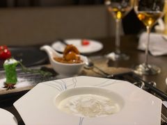 -广州文华东方酒店·江-由辉师傅主理