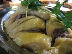 -农厨好味·温泉鹅·农家菜