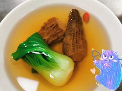 -富力丽思卡尔顿酒店·丽轩中餐厅
