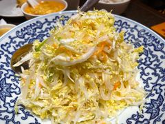 -品味居·首店·大连鲜活海鲜大连菜(东港店)
