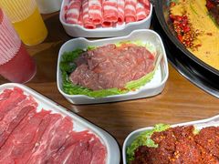 -刘火辣老火锅(光谷店)