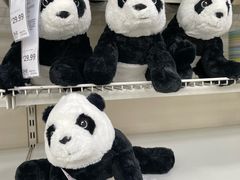 -宜家家居(四元桥商场店)